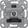 Gira ST55 inbouw dimmer LED/gloei/halogeen Best