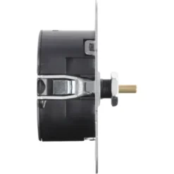 Gira ST55 inbouw dimmer LED/gloei/halogeen Best