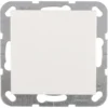 Gira ST55 inbouw kruisschakelaar wit Online