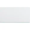 Glans Wandtegel Wit 25X50CM 1,63M2