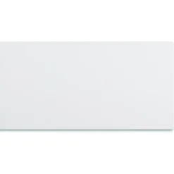 Glans Wandtegel Wit 25X50CM 1,63M2