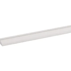 Geen Glaslat grenen gegrond 9x15 mm 270 cm Best