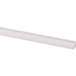 Geen Glaslat grenen gegrond 9x15 mm 270 cm Best