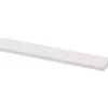 Geen Glaslat grenen gegrond 10x19 mm 270 cm Clearance