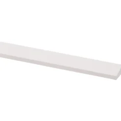 Geen Glaslat grenen gegrond 10x19 mm 270 cm Clearance