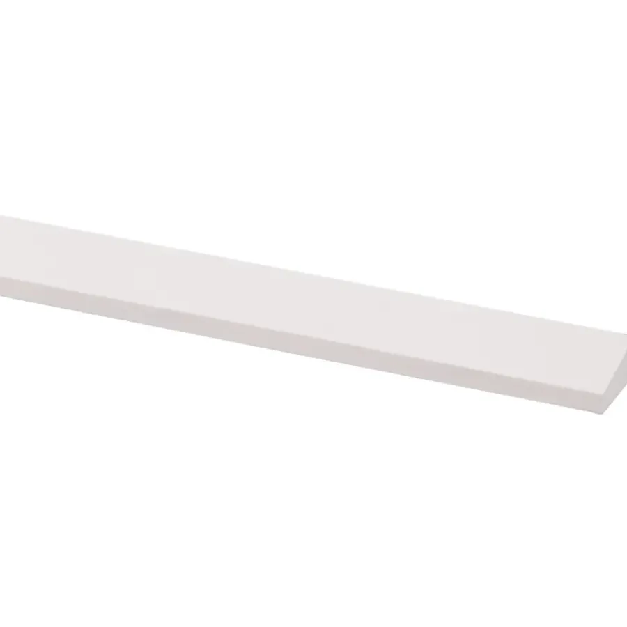 Geen Glaslat grenen gegrond 10x19 mm 270 cm Clearance