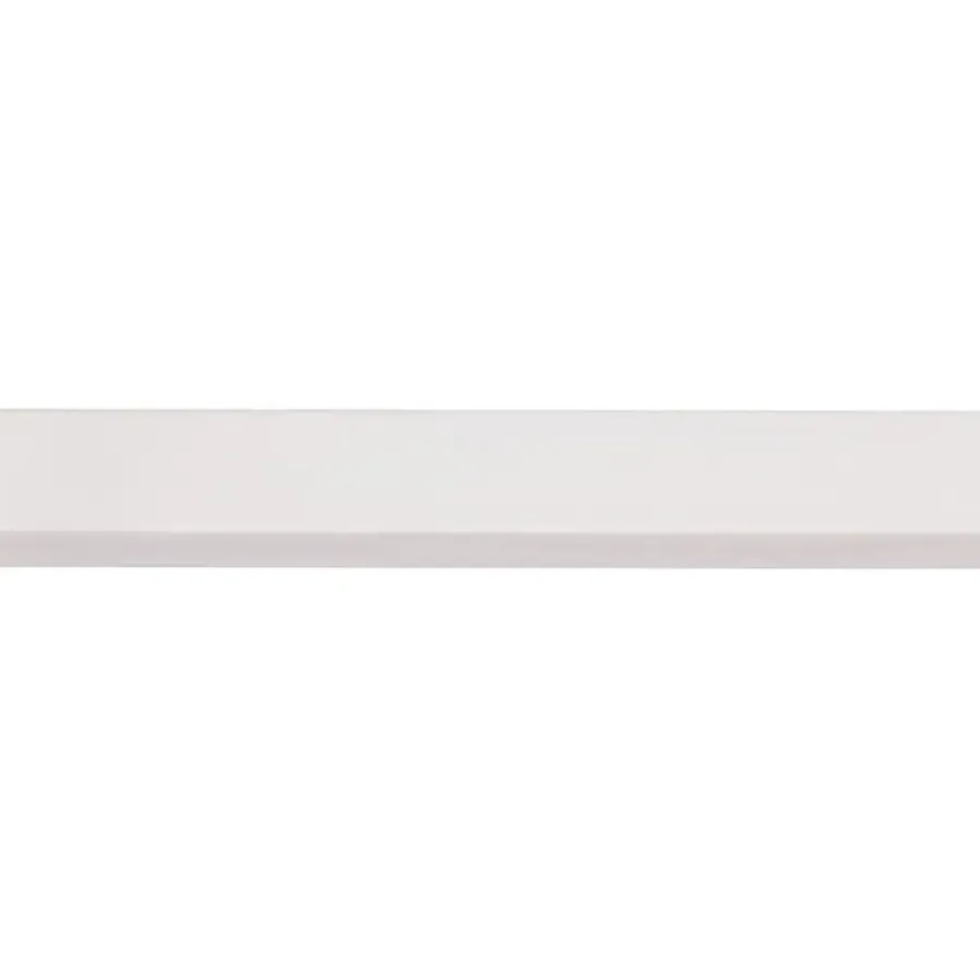 Geen Glaslat grenen gegrond 10x19 mm 270 cm Clearance