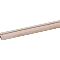 Geen Glaslat grenen 9x15 mm lengte 270 cm Best