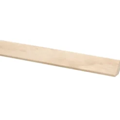 Geen Glaslat grenen 20x20 mm lengte 270 cm Online