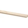 Geen Glaslat grenen 13x28 mm lengte 270 cm Best