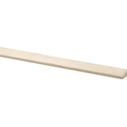Geen Glaslat grenen 10x19 mm lengte 270 cm Sale