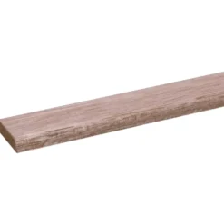 Geen Glaslat hardhout 9x33 mm lengte 270 cm Sale