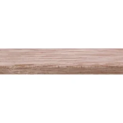 Geen Glaslat hardhout 9x33 mm lengte 270 cm Sale