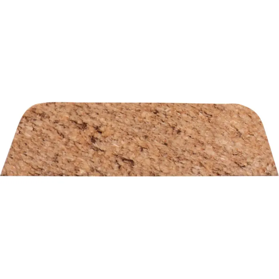 Geen Glaslat hardhout 9x33 mm lengte 270 cm Sale