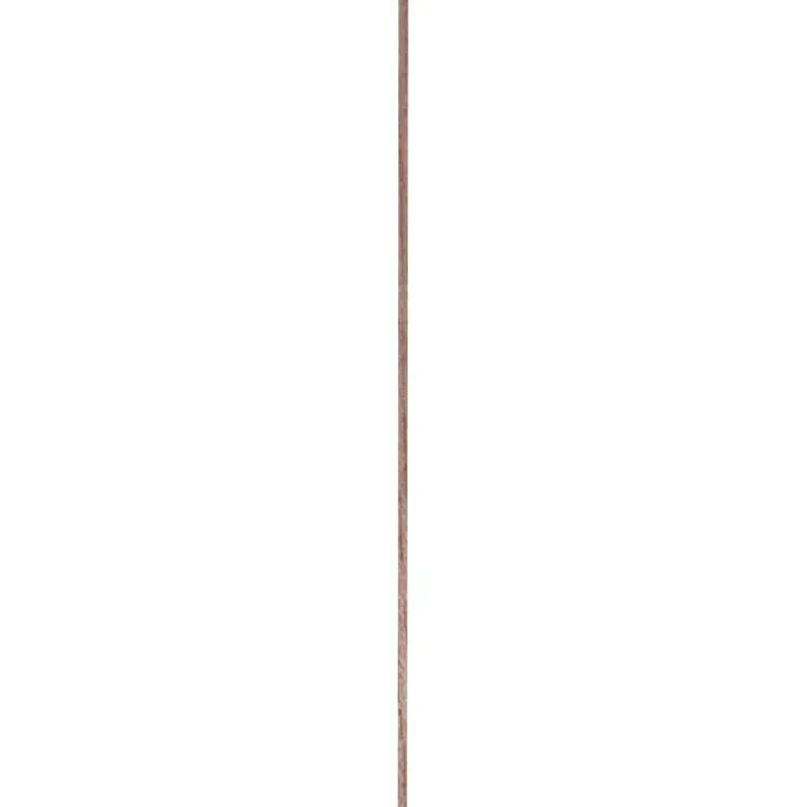 Geen Glaslat hardhout 9x33 mm lengte 270 cm Sale