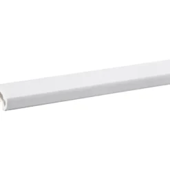 Geen Glaslat hardhout 24x28 mm lengte 270 cm gegrond Clearance