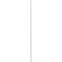 Geen Glaslat hardhout 14x23 mm lengte 270 cm Hot