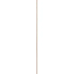 Geen Glaslat hardhout 14x23 mm lengte 270 cm Hot