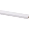 Geen Glaslat hardhout 19x16 mm lengte 270 cm gegrond Hot