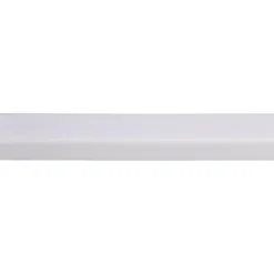 Geen Glaslat hardhout 19x16 mm lengte 270 cm gegrond Hot
