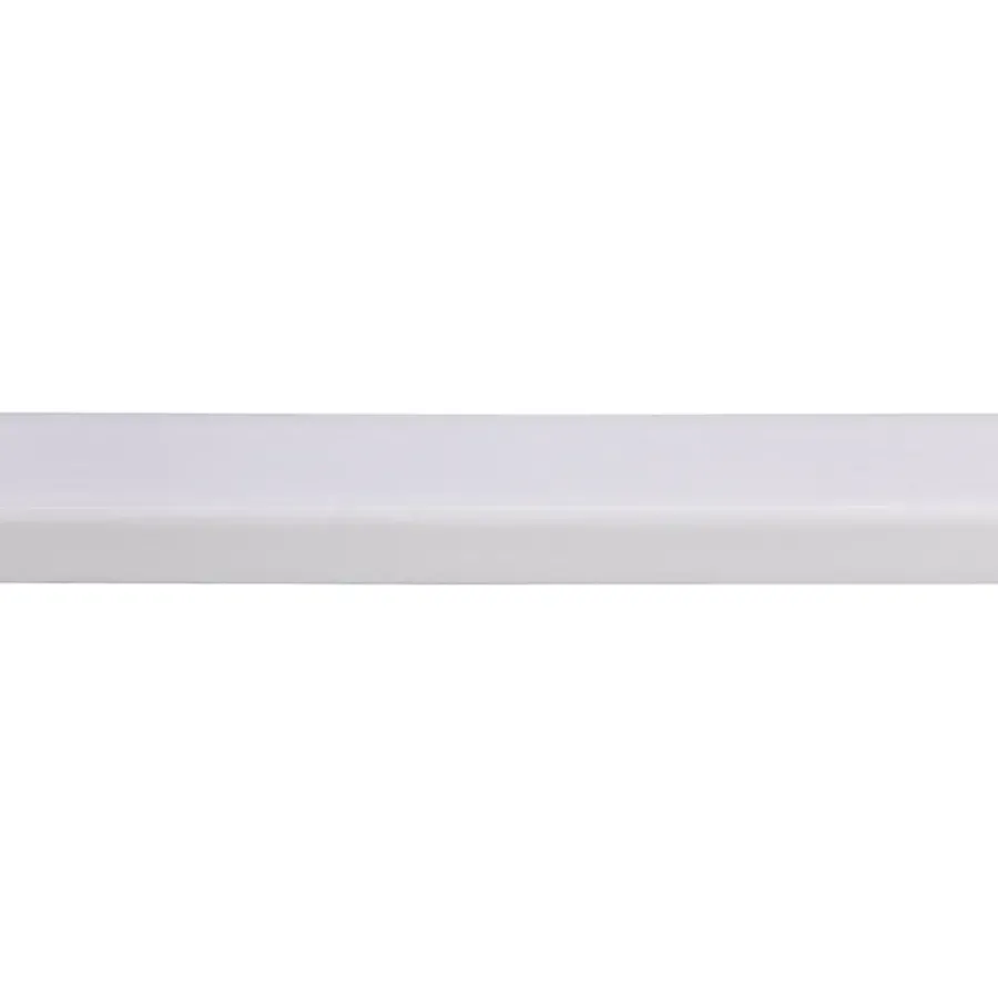 Geen Glaslat hardhout 19x16 mm lengte 270 cm gegrond Hot