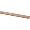 Geen Glaslat hardhout 10x19 mm lengte 270 cm Discount