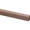 Geen Glaslat hardhout 19x16 mm lengte 270 cm Sale