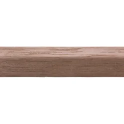 Geen Glaslat hardhout 19x16 mm lengte 270 cm Sale