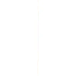 Geen Glaslat hardhout 19x16 mm lengte 270 cm Sale