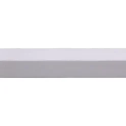 Geen Glaslat hardhout 17x20 mm lengte 270 cm gegrond Online