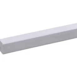 Geen Glaslat hardhout 17x20 mm lengte 270 cm gegrond Online
