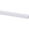 Geen Glaslat hardhout 17x15 mm lengte 270 cm gegrond Discount