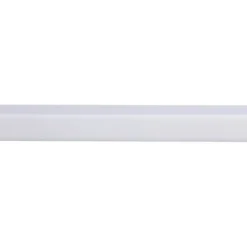 Geen Glaslat hardhout 17x15 mm lengte 270 cm gegrond Discount