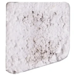 Geen Glaslat hardhout 17x15 mm lengte 270 cm gegrond Discount