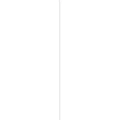 Geen Glaslat hardhout 17x15 mm lengte 270 cm gegrond Discount