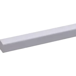 Geen Glaslat hardhout 17x17 mm lengte 270 cm gegrond Hot