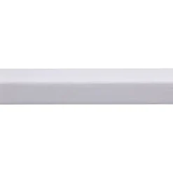 Geen Glaslat hardhout 17x17 mm lengte 270 cm gegrond Hot