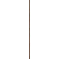 Geen Glaslat hardhout 17x28 mm lengte 270 cm Online