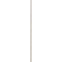 Geen Glaslat hardhout 17x28 mm lengte 270 cm Online