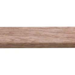 Geen Glaslat hardhout 17x28 mm lengte 270 cm Online