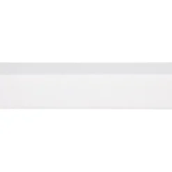 Geen Glaslat met sponning hardhout gegrond 25x30x2700mm Clearance