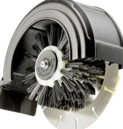 Gloria Cut & Brush 2-in-1 graskantensnijder opzetstuk voor de onkruidborstel Discount