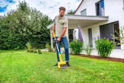 Gloria gazon beluchtingswals MB, breedte 165 mm