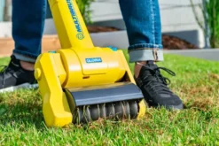 Gloria gazon verticuteerwals MB, breedte 165 mm Online