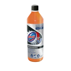 Glorix Pro Formula afvoerontstopper 1 liter