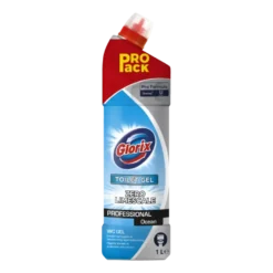 Glorix toiletreiniger gel Ocean 1 liter
