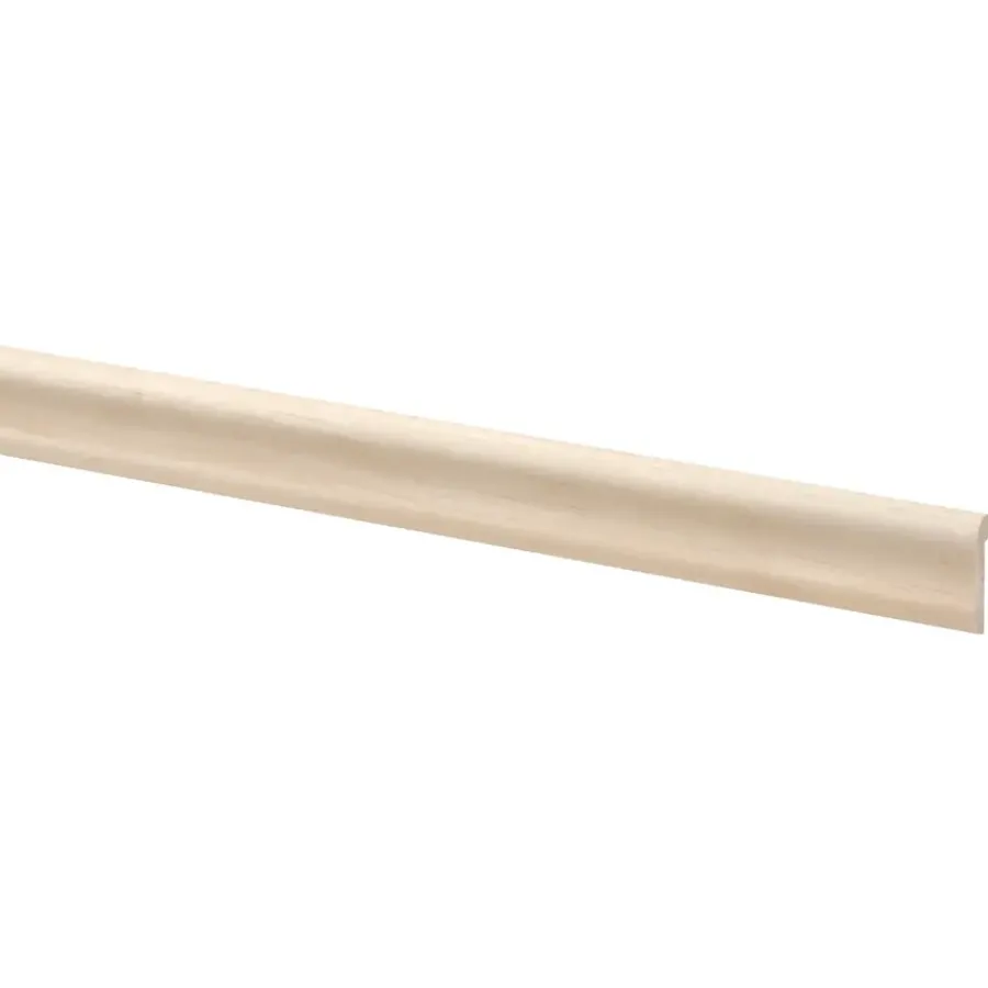 Geen Golflijst grenen 9x22 mm lengte 270 cm Best