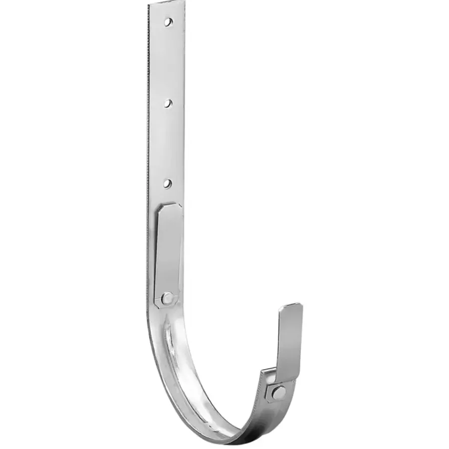 Martens Gootbeugel lang t.b.v. kraalgoot verzinkt 153mm Outlet