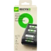 GP Batterijlader B631 Universeel New