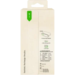 GP Batterijlader B631 Universeel New